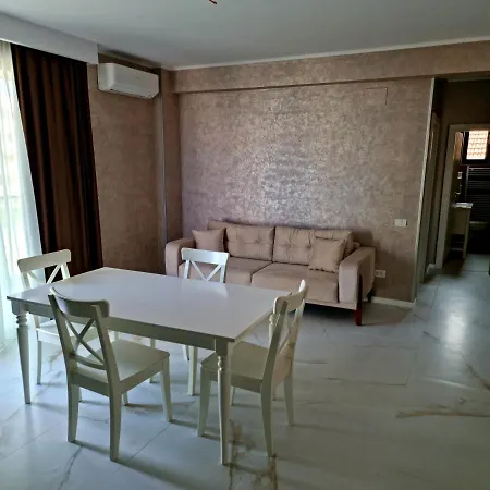 Apartmanhotel Tudor By Dedal Năvodari