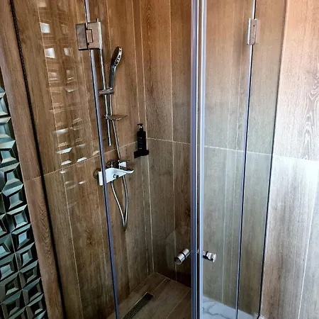 Apart Otel Tudor By Dedal *